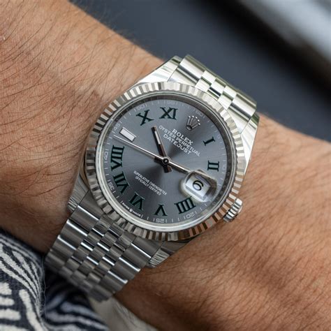 wimbledon 2024 rolex|rolex wimbledon jubilee.